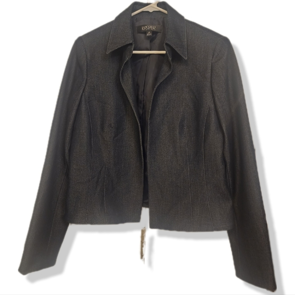 Kasper jackets  size 10
